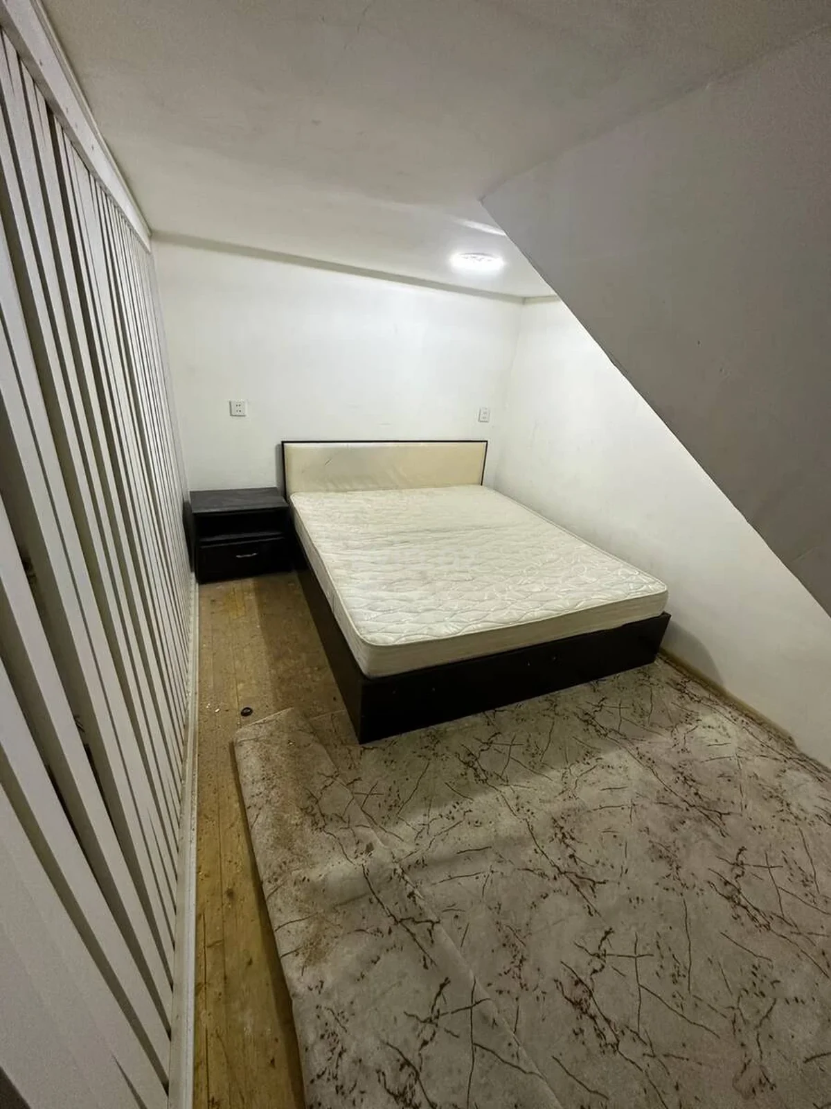 Kirayə 2 otaqlı mənzil Nəsimi rayonunda — Mənzil, Bakı (8)