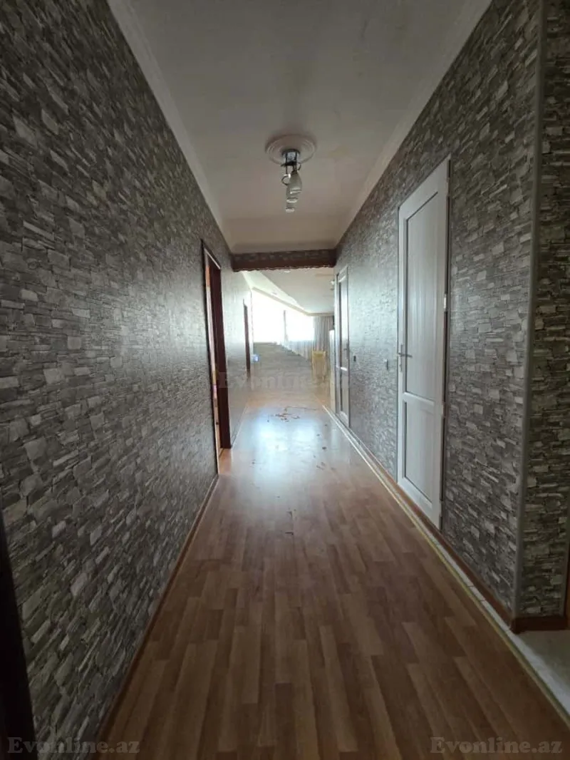 Satılır 3 otaqlı Mənzil Köhnə tikili 85 m² Bakı, Yasamal r., İnşaatçılar m — Mənzil, Bakı (7)