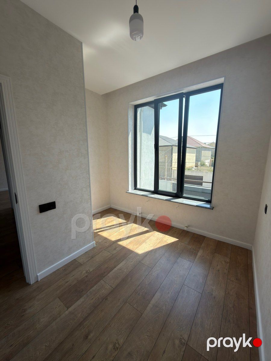 Həyət evi, 51-ci məhəllə — Ev, villa, Sumqayıt (9)