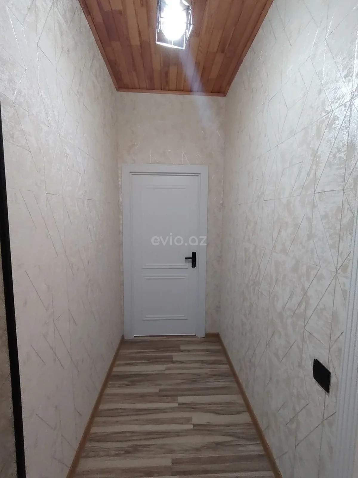 2 otaqlı tam təmirli mənzil satılır Sumqayıtda — Mənzil, Sumqayıt (5)