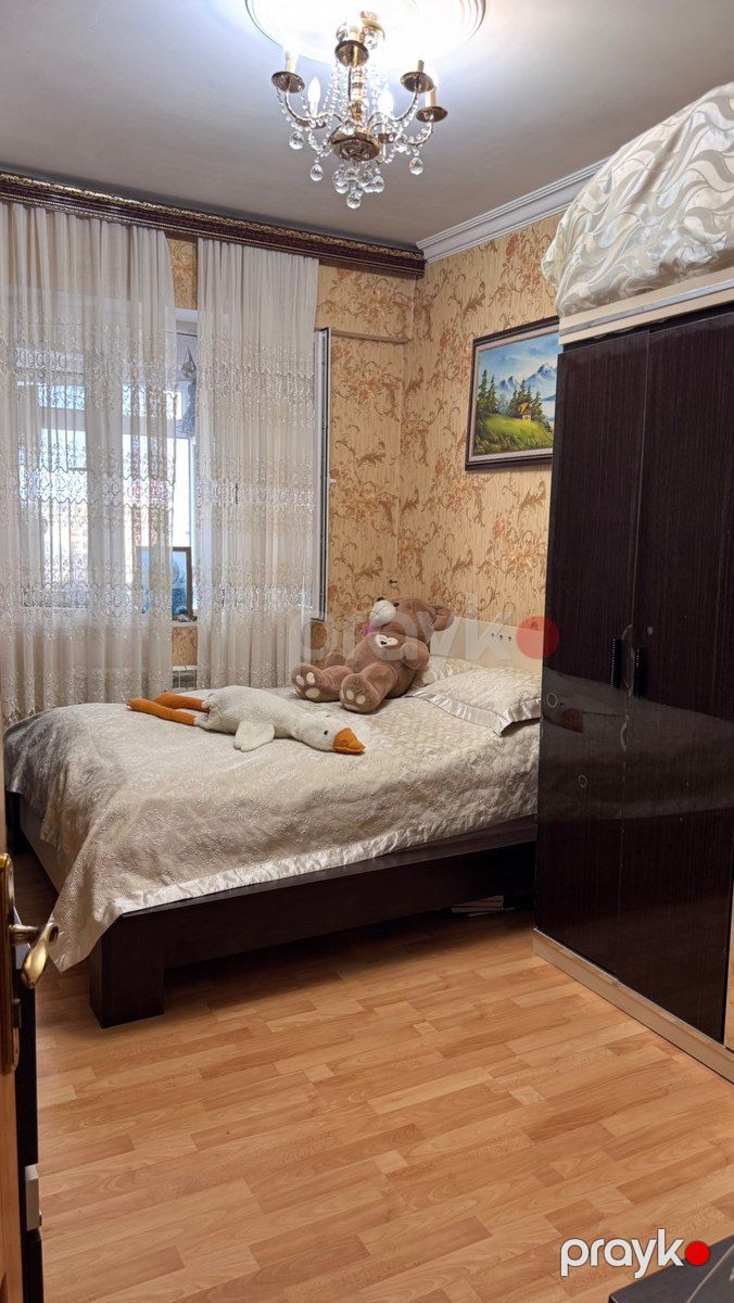 2-otaqlı yeni tikili, Xırdalan ş., 52 m² — Mənzil, Xırdalan (4)