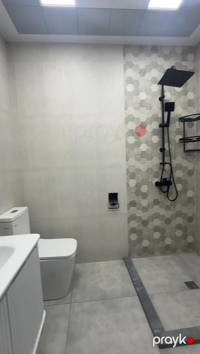 Satılır 2 otaqlı yeni tikili 63.7 m² — Mənzil, Bakı (9)