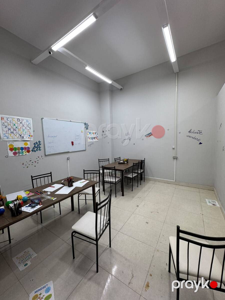 İcarəyə verilir obyekt 110 m² — Əmlak, Bakı (8)