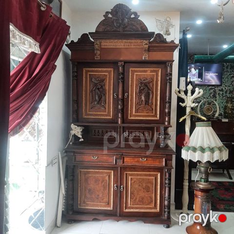 Antika Qorka 1000 azn satilir‼ unvan azadliq pr 2483 sekine — Bakı