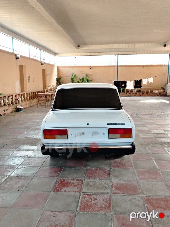 Lada (VAZ) 2107, 1.6 L, 2009 il, 67 489 km — Avtomobillər, İmişli (3)