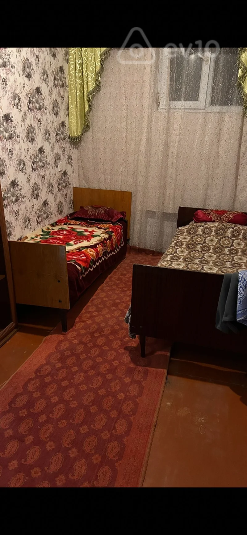 1 otaqlı mənzil, 25 m², 26ci mehelle, Sumqayıt — kirayə — Sumqayıt