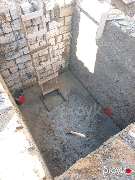 Suvaq işləri — Təmir və inşaat, Bakı (3)