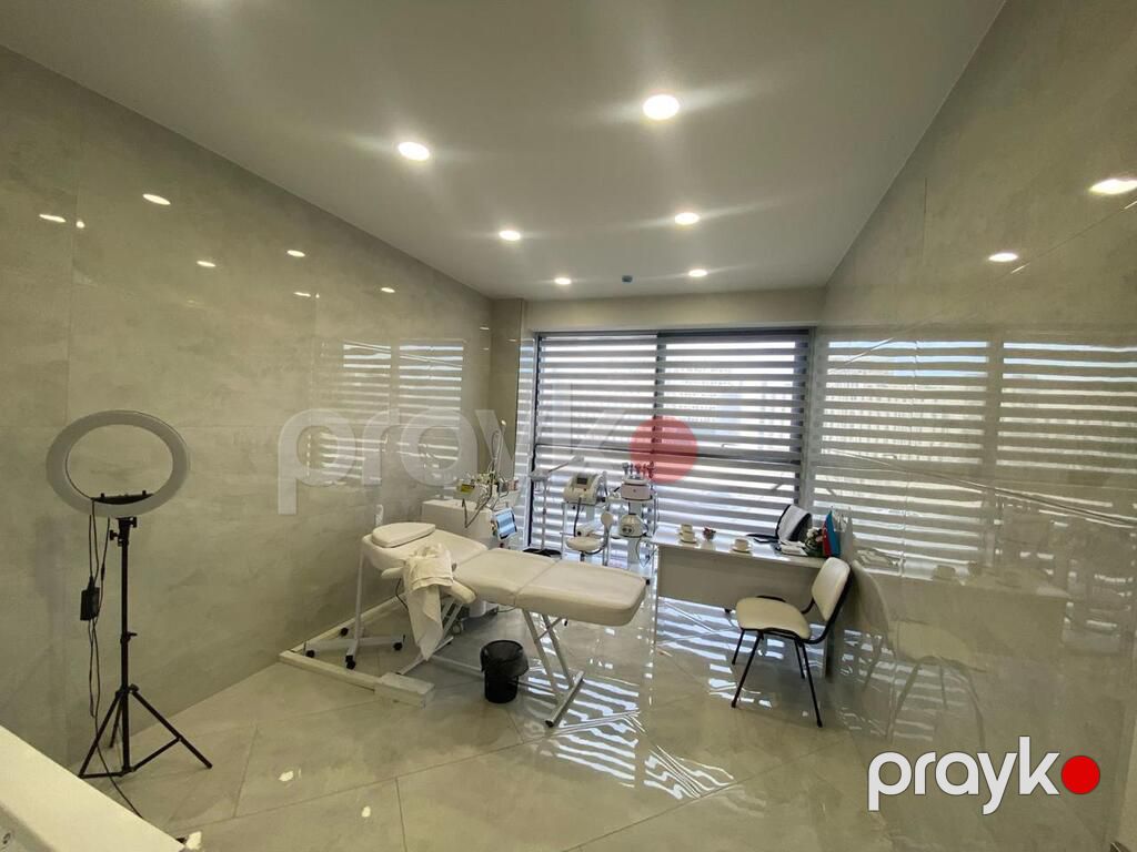 Satılır obyekt 260 m² — Əmlak, Bakı (5)
