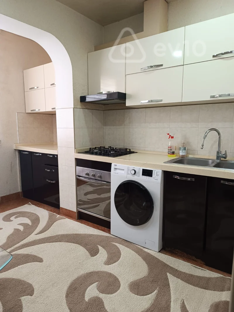4 otaqlı mənzil, 120 m², Nerimanov — kirayə — Mənzil, Bakı (6)