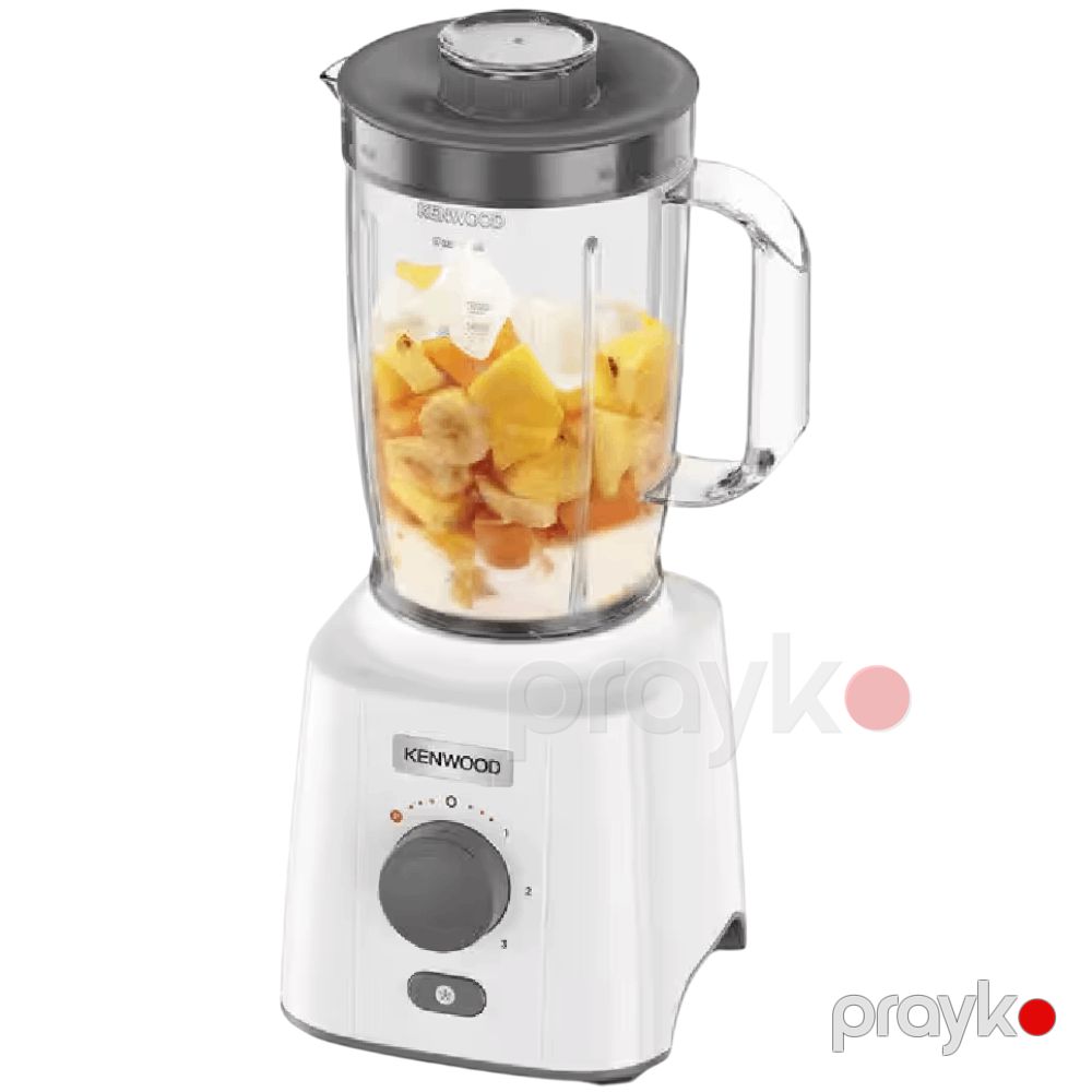 Blender Kenwood BLP41.A0WH — Blenderlər, xırdalayanlar və mikserlər, Bakı (3)