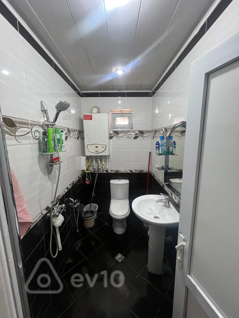 3 otaqlı həyət evi, 120 m², Masazır — kirayə — Ev, villa, Bakı (8)