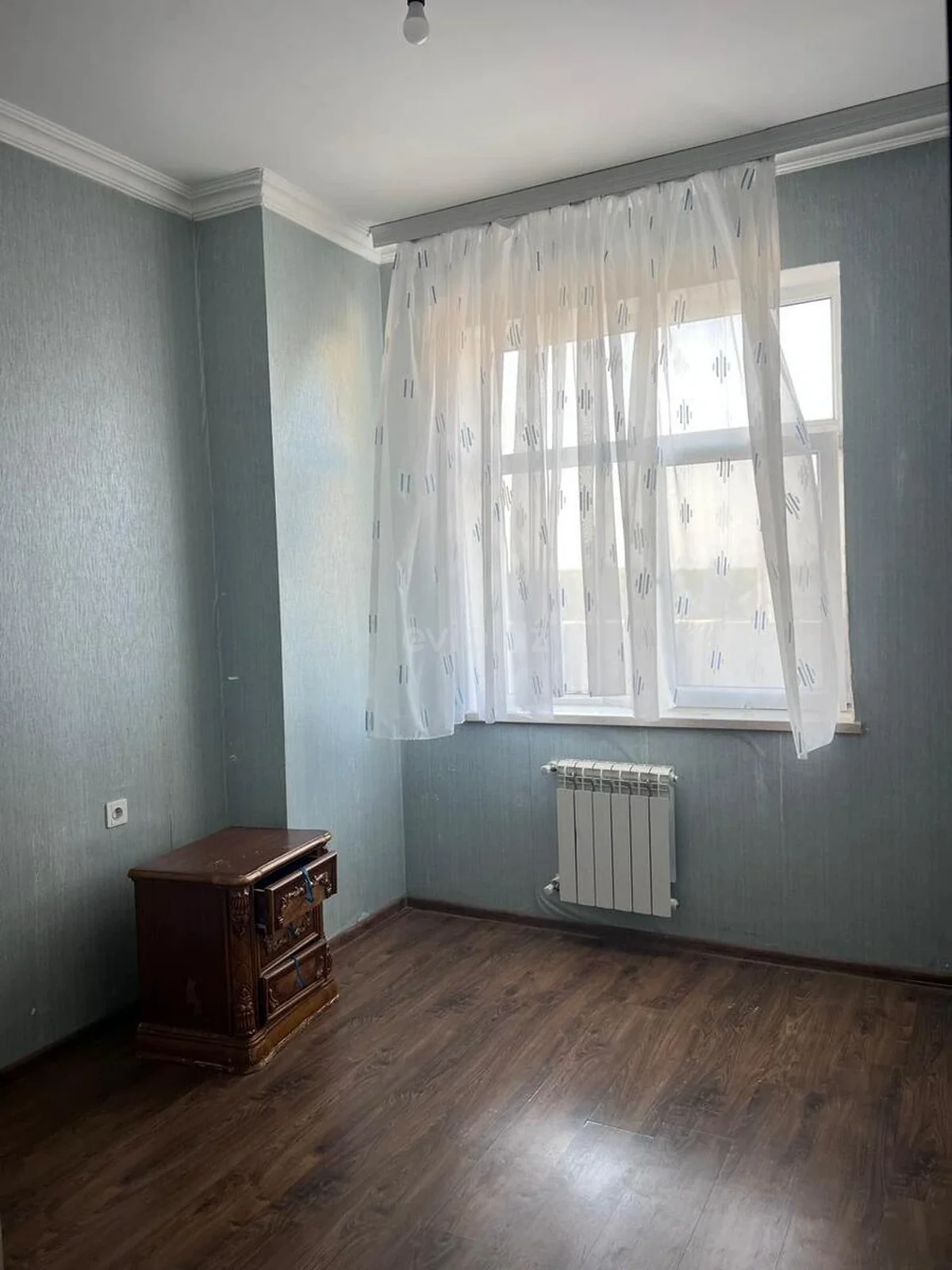 Kirayə 3 otaqlı mənzil Hövsan qəsəbəsində — Mənzil, Bakı (2)