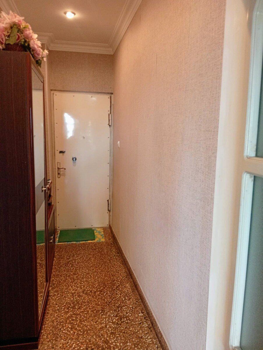 Satılır 2 otaqlı köhnə tikili 55 m² — Mənzil, Bakı (9)