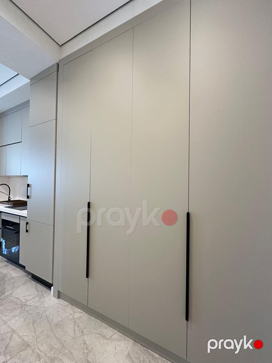 Satılır 2 otaqlı yeni tikili 61 m² — Mənzil, Bakı (8)