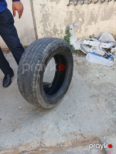 Şinlər — Sumqayıt