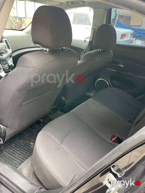 Chevrolet Cruze, 1.8 L, 2012 il, 350 000 km — Avtomobillər, Bakı (7)
