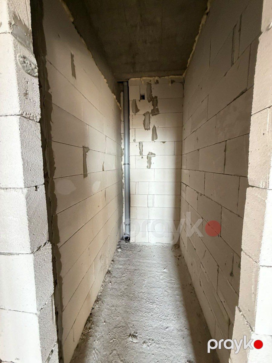 Satılır 4 otaqlı yeni tikili 126 m² — Mənzil, Bakı (8)