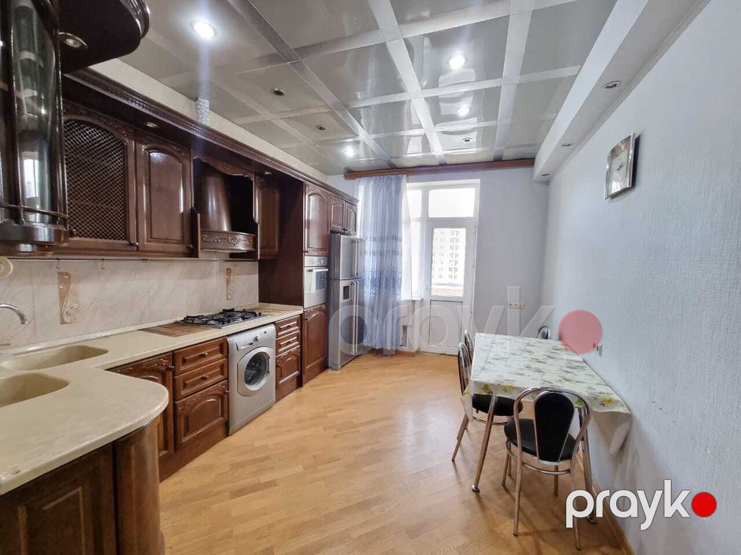 Satılır 3 otaqlı yeni tikili 155 m² — Mənzil, Bakı (9)
