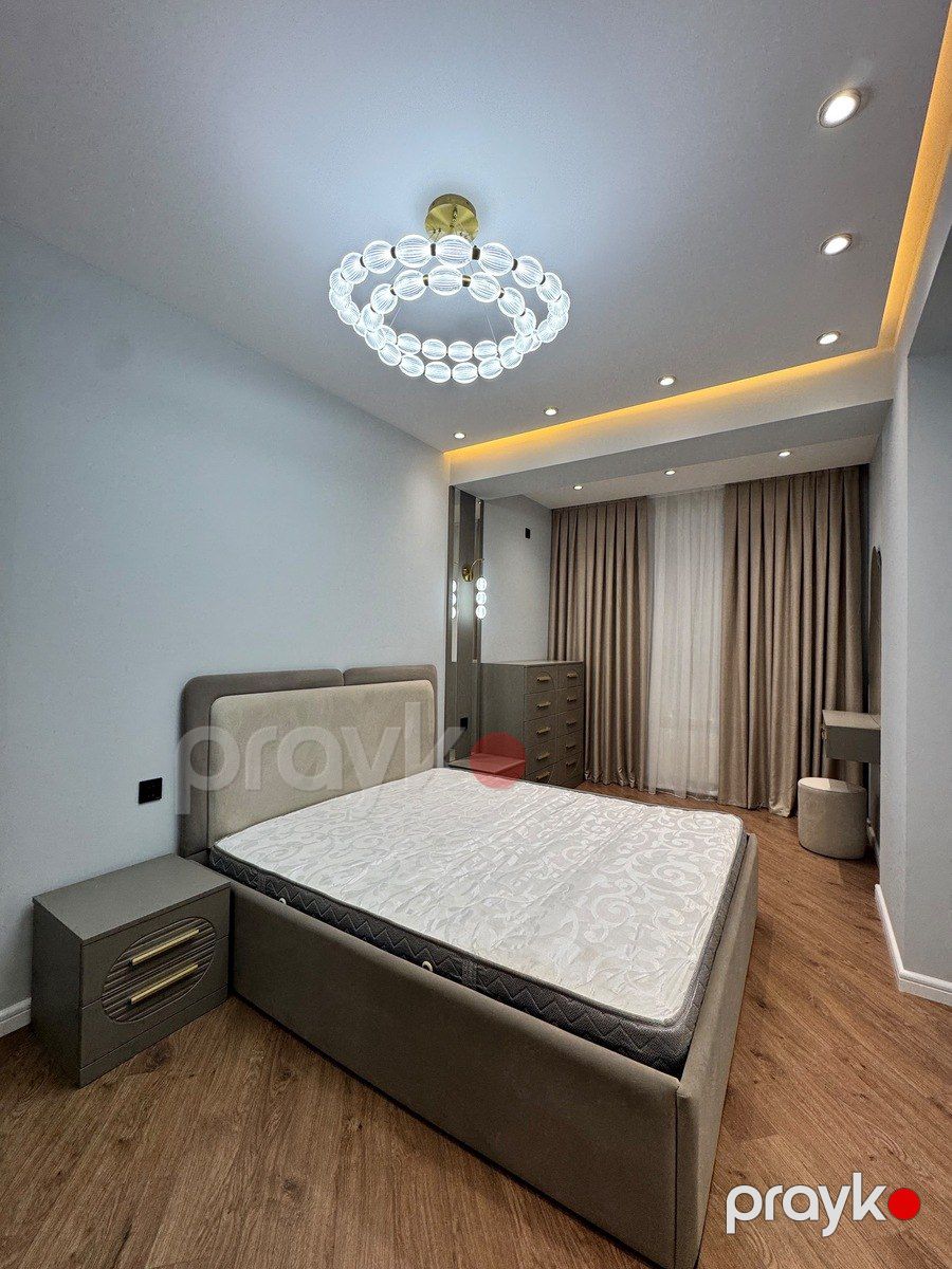 Satılır 3 otaqlı yeni tikili 82 m² — Mənzil, Bakı (11)