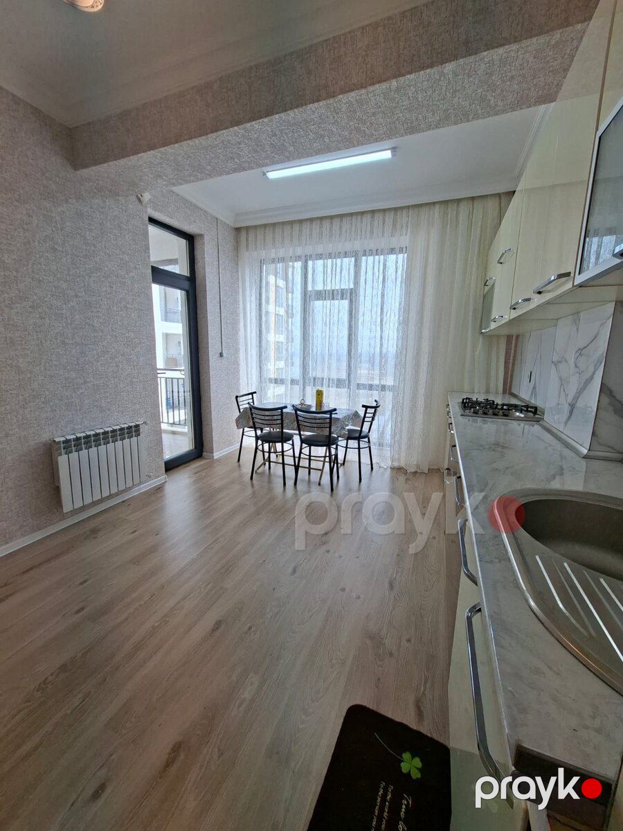 3-otaqlı yeni tikili kirayə verilir, Sumqayıt ş., 100 m² — Mənzil, Sumqayıt (10)