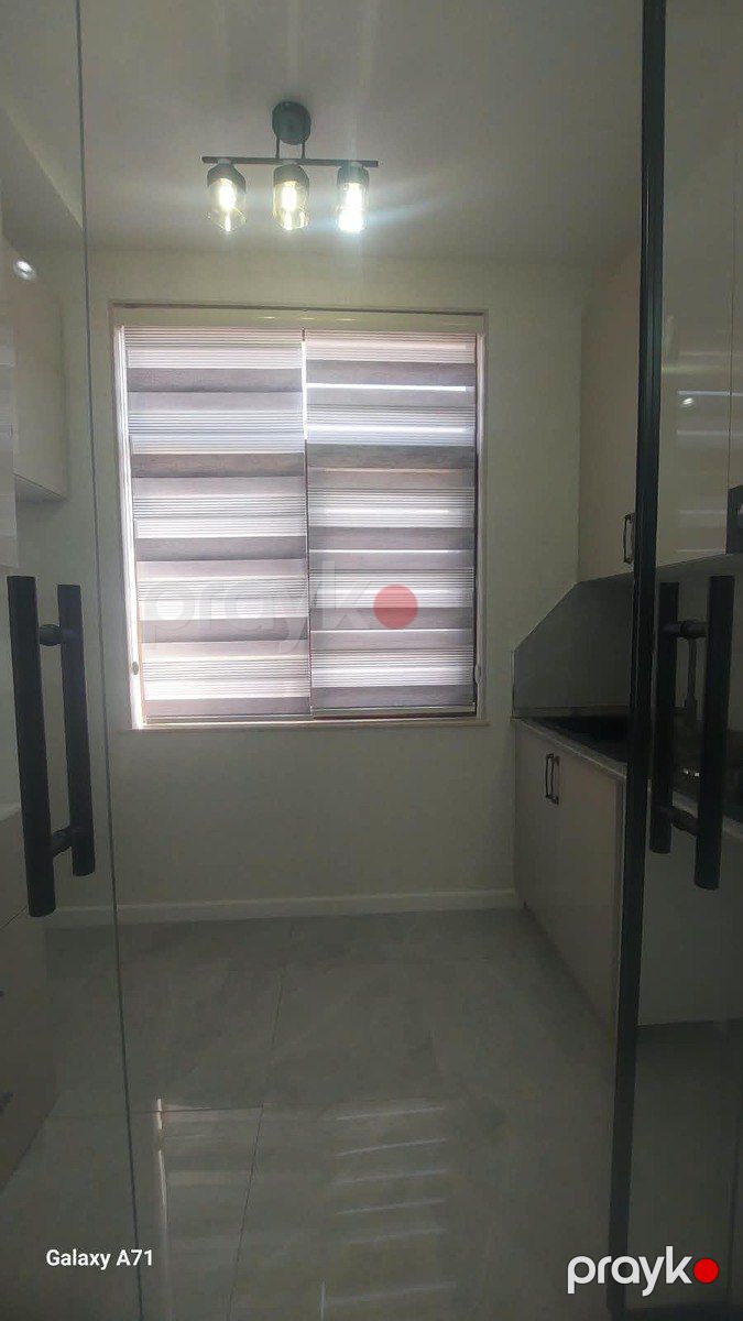 İcarəyə verilir 2 otaqlı yeni tikili 52 m² — Mənzil, Bakı (5)