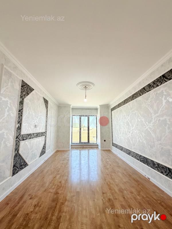 Satılır 5 otaqlı Həyət evi / Villa, 180 m², Corat köhnə — Ev, villa, Sumqayıt (9)
