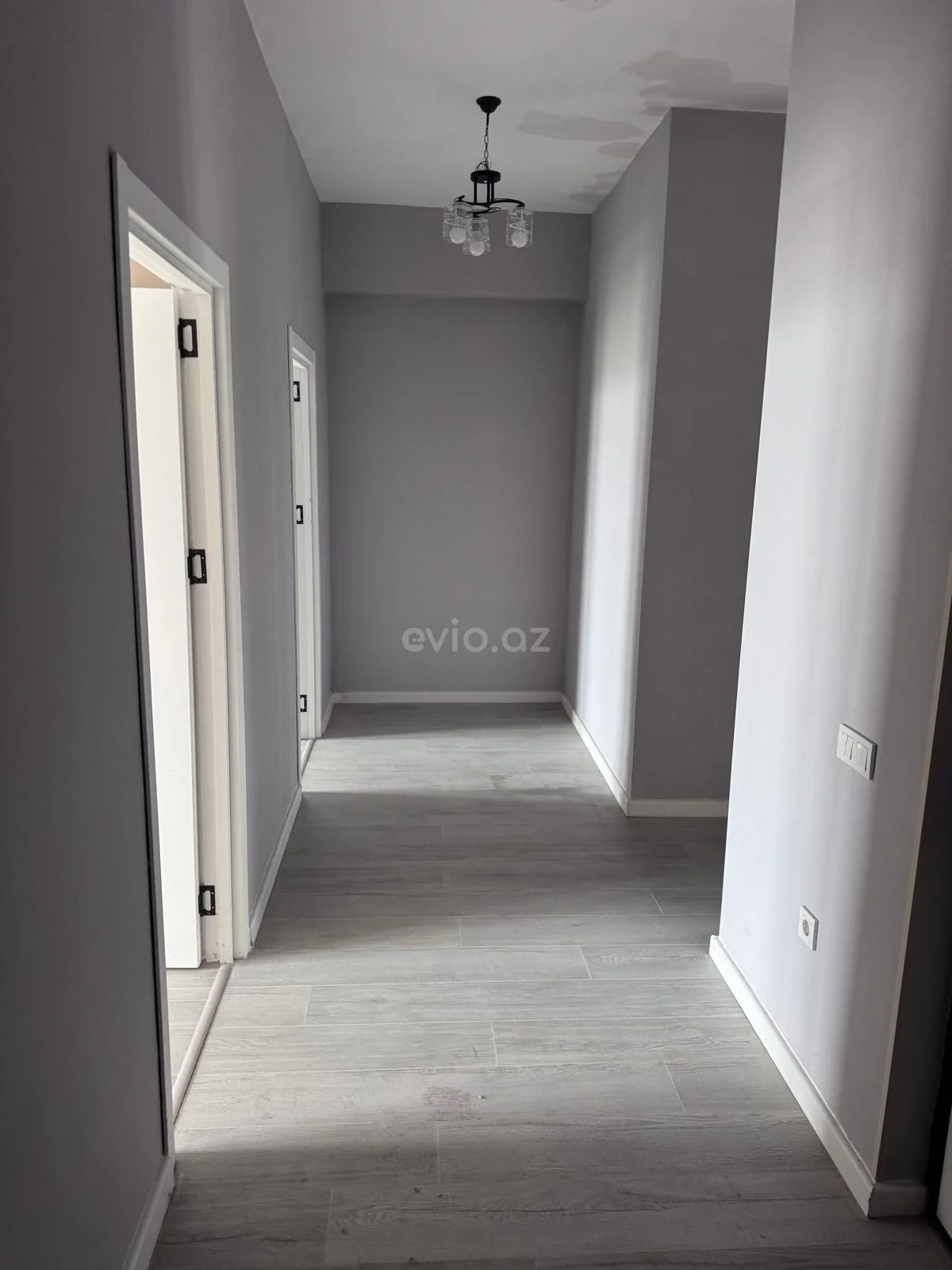 Kirayə 3 otaqlı mənzil Zığ qəsəbəsində — Mənzil, Bakı (5)
