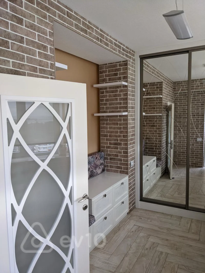3 otaqlı mənzil, 135 m², Fuad İbrahimbəyov küçəsi — kirayə — Mənzil, Bakı (11)