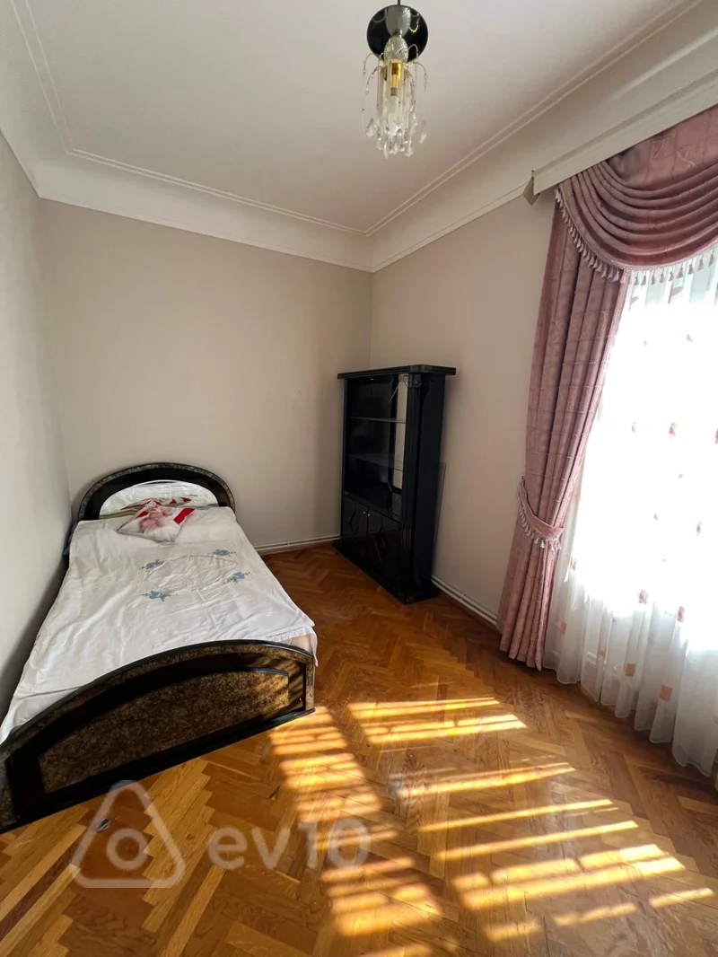 3 otaqlı mənzil, 90 m², Səməd Vurğun k — kirayə — Mənzil, Bakı (12)