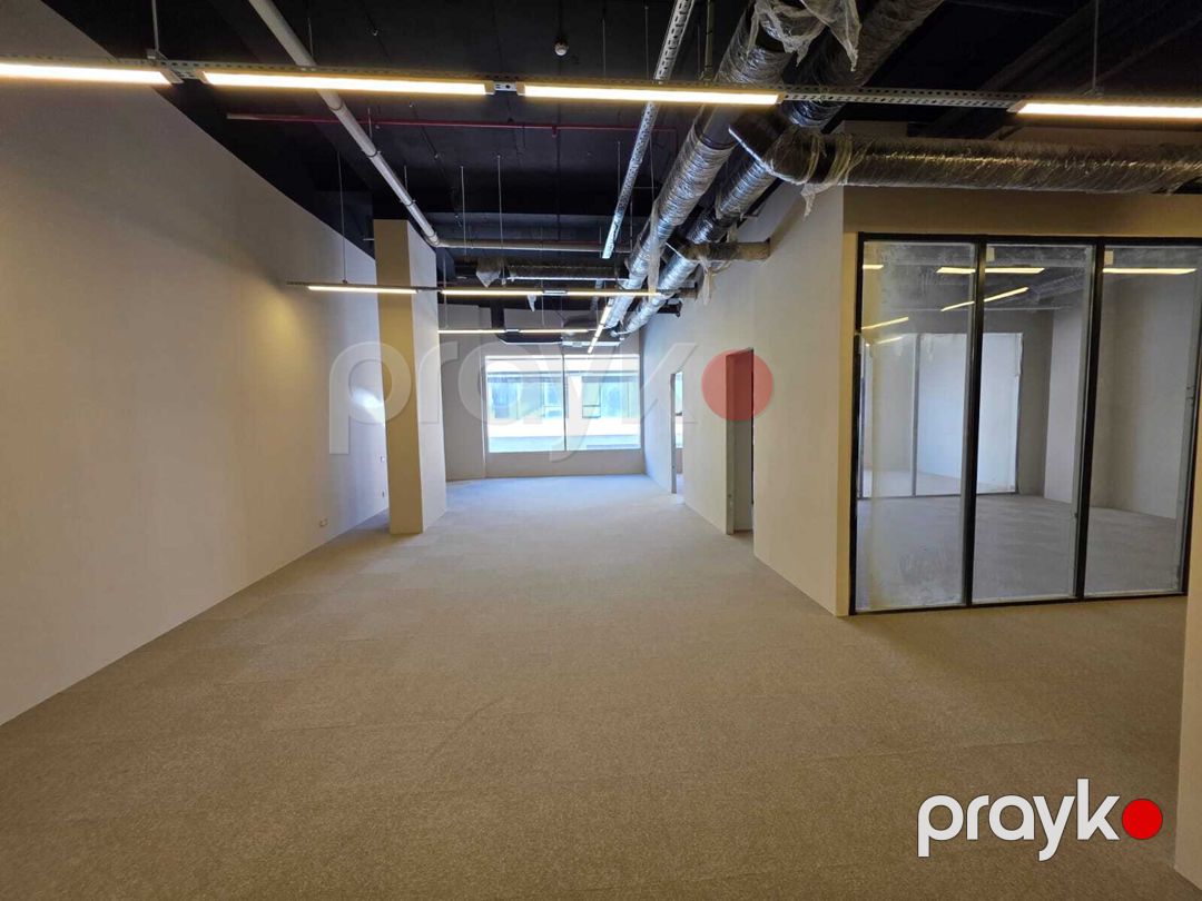 İcarəyə verilir 3 otaqlı ofis 240 m² — Ofis, Bakı (4)