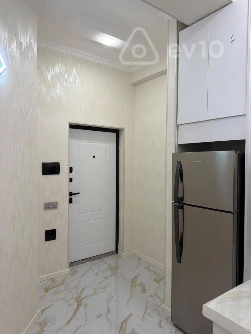2 otaqlı mənzil, 50 m², Xırdalan — kirayə — Mənzil, Xırdalan (7)