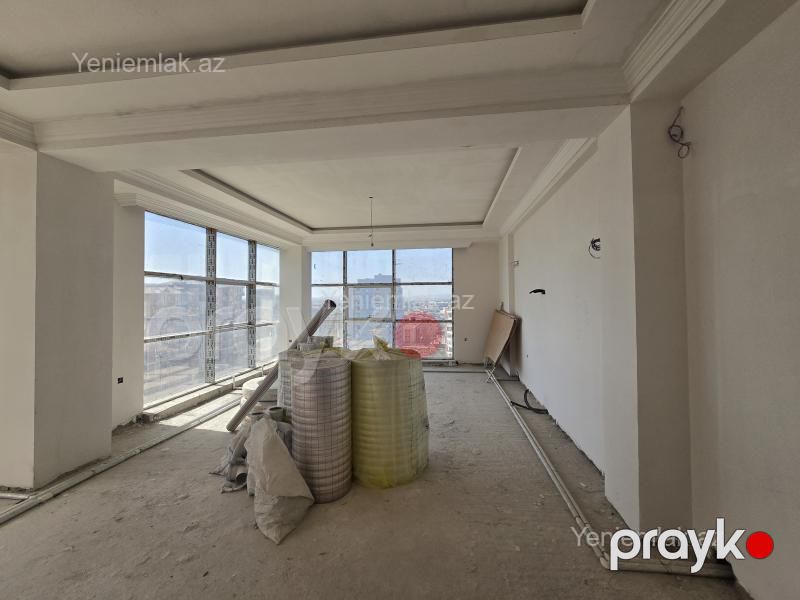 Satılır 7 otaqlı Bina evi menzil (Yeni tikili), 292 m², 16-cı məhəllə — Mənzil, Sumqayıt (8)
