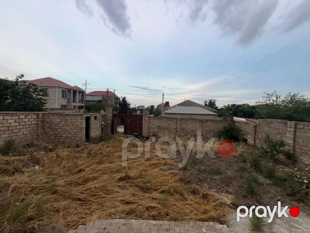 Satılır 3 otaqlı həyət evi/bağ evi 136 m² — Ev, villa, Bakı (10)