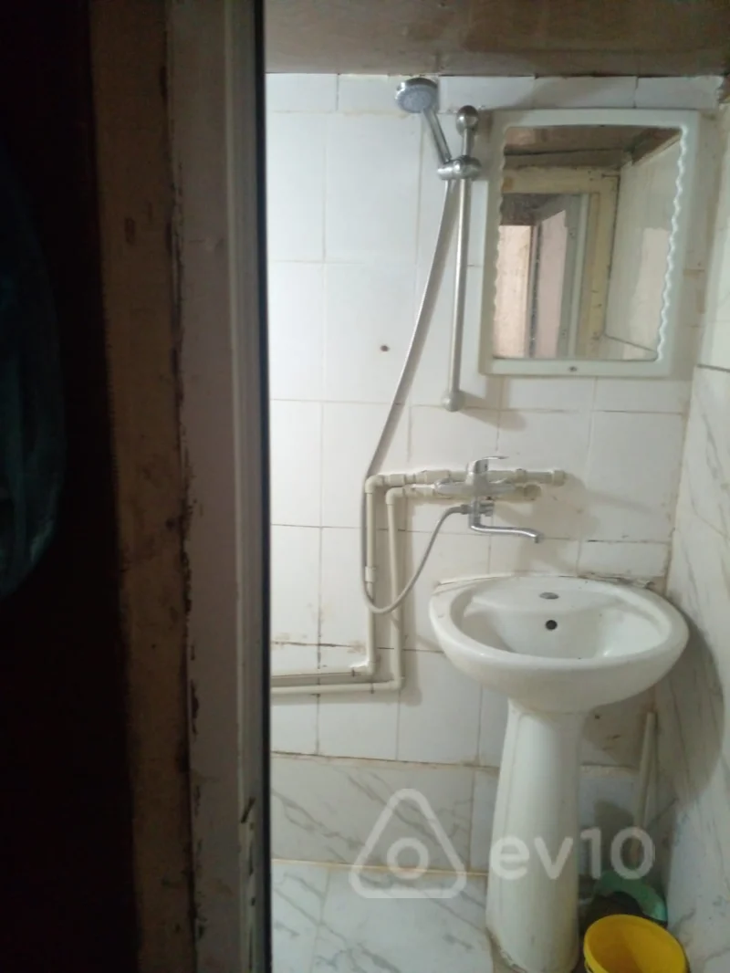 2 otaqlı mənzil, 35 m², Cavadxan küç — kirayə — Mənzil, Bakı (5)