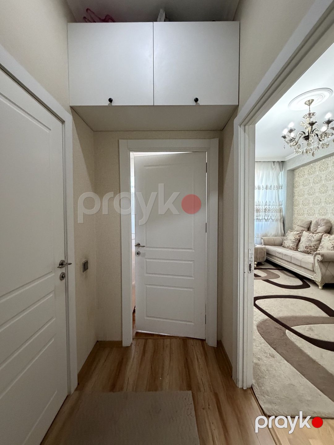 Satılır 2 otaqlı yeni tikili 47 m² — Mənzil, Xırdalan (12)