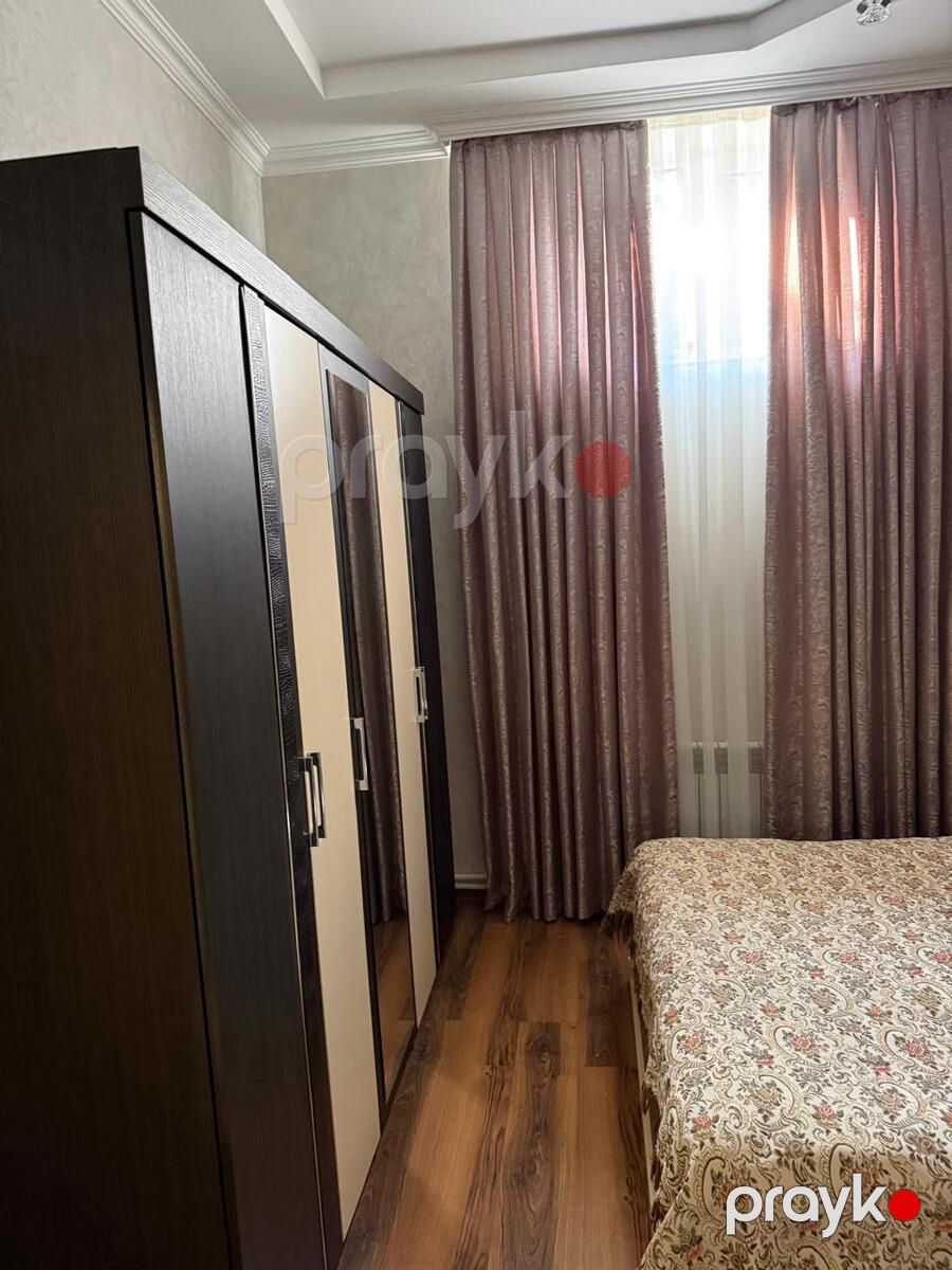 İcarəyə verilir 3 otaqlı həyət evi/bağ evi 90 m² — Ev, villa, Bakı (10)