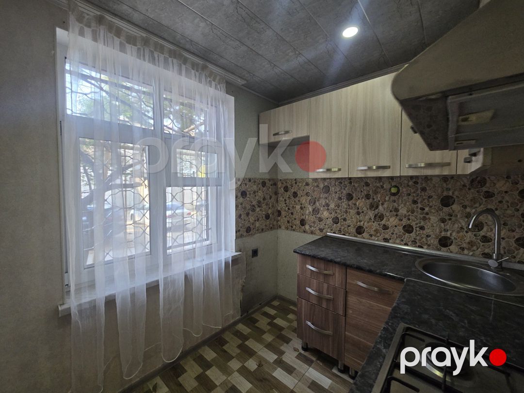 İcarəyə verilir 2 otaqlı köhnə tikili 50 m² — Mənzil, Sumqayıt (2)