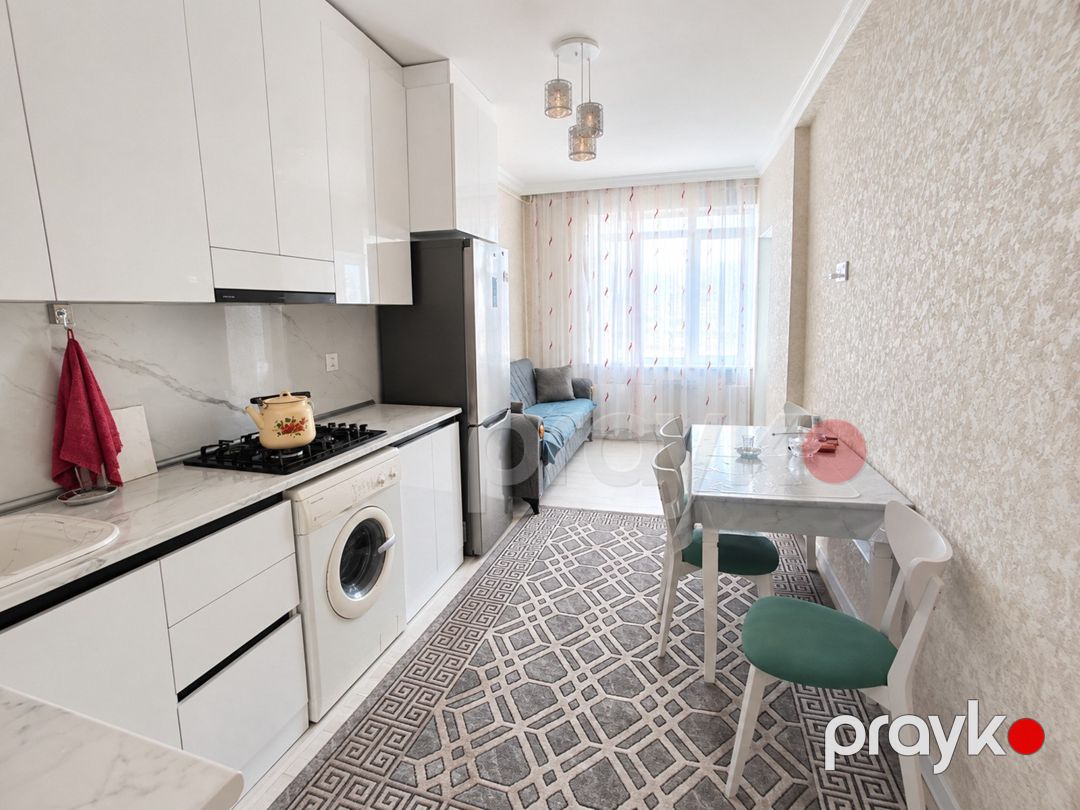 İcarəyə verilir 2 otaqlı yeni tikili 70 m² — Mənzil, Bakı (3)