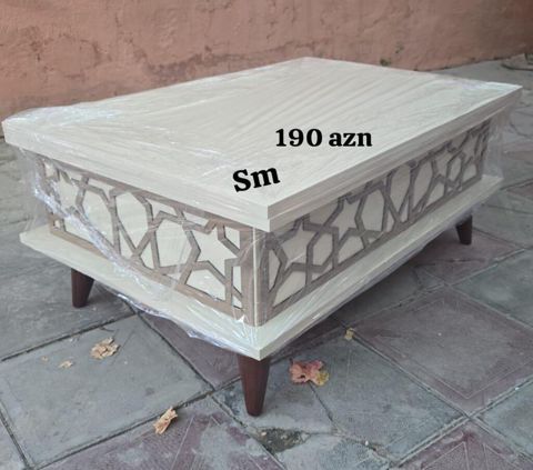 Turkiye istehsali Transform masa Masa bagli 60*90sm Acilanda — Masalar