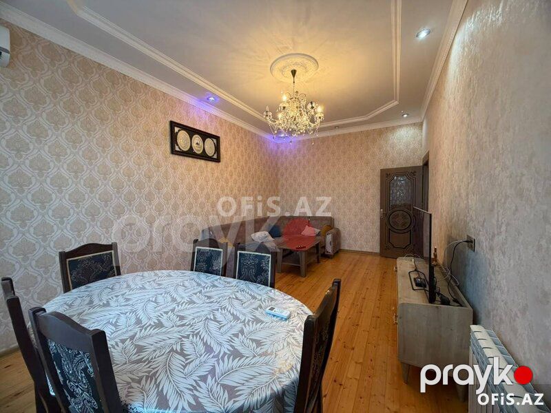 Həyət evləri Satılır Sabunçu r., Maştağa q., 4 otaq, 100 m² — Ev, villa, Bakı (3)