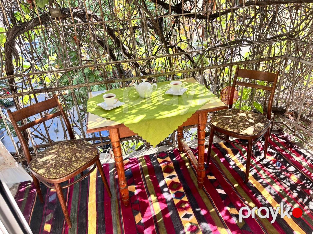 İcarəyə verilir 2 otaqlı köhnə tikili 76 m² — Mənzil, Bakı (7)