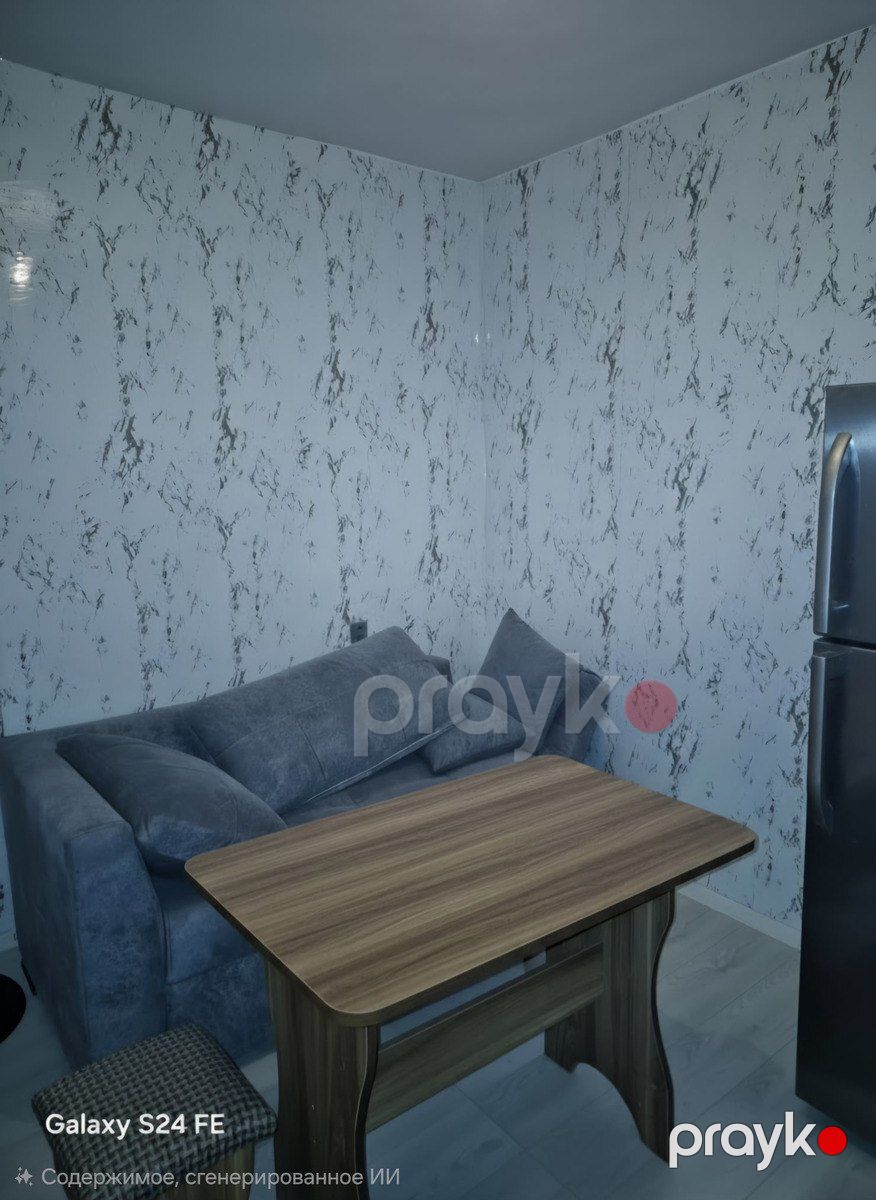 Satılır 2 otaqlı həyət evi/bağ evi 31 m² — Ev, villa, Bakı (3)