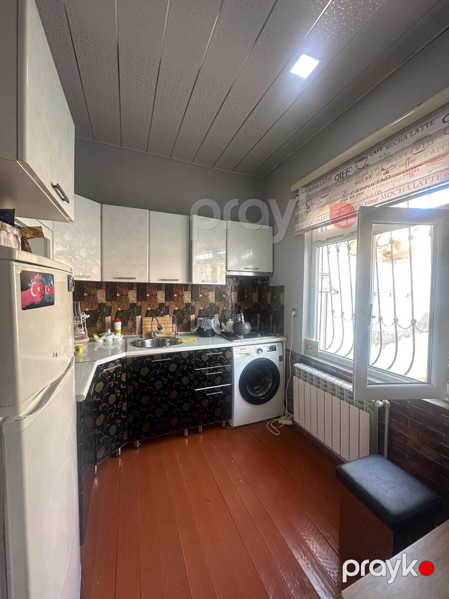 Həyət evi, Binəqədi qəs — Ev, villa, Bakı (5)
