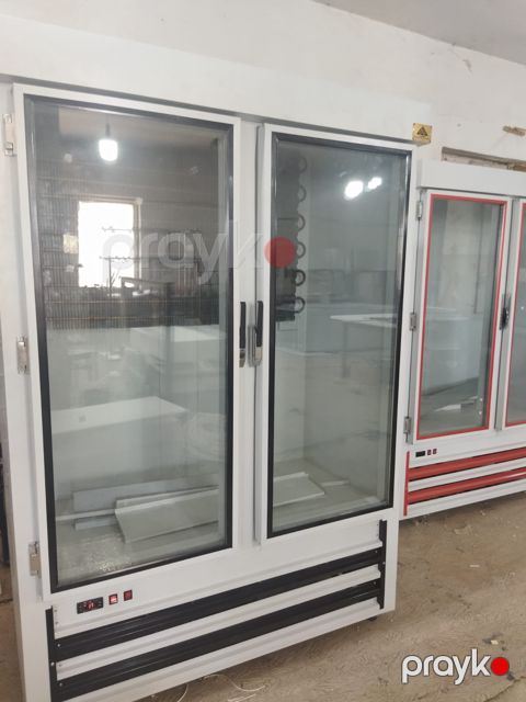Soyuducu uludag mmc — Bakı