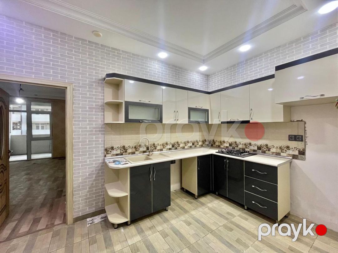 Satılır 2 otaqlı yeni tikili 74 m² — Mənzil, Bakı (6)