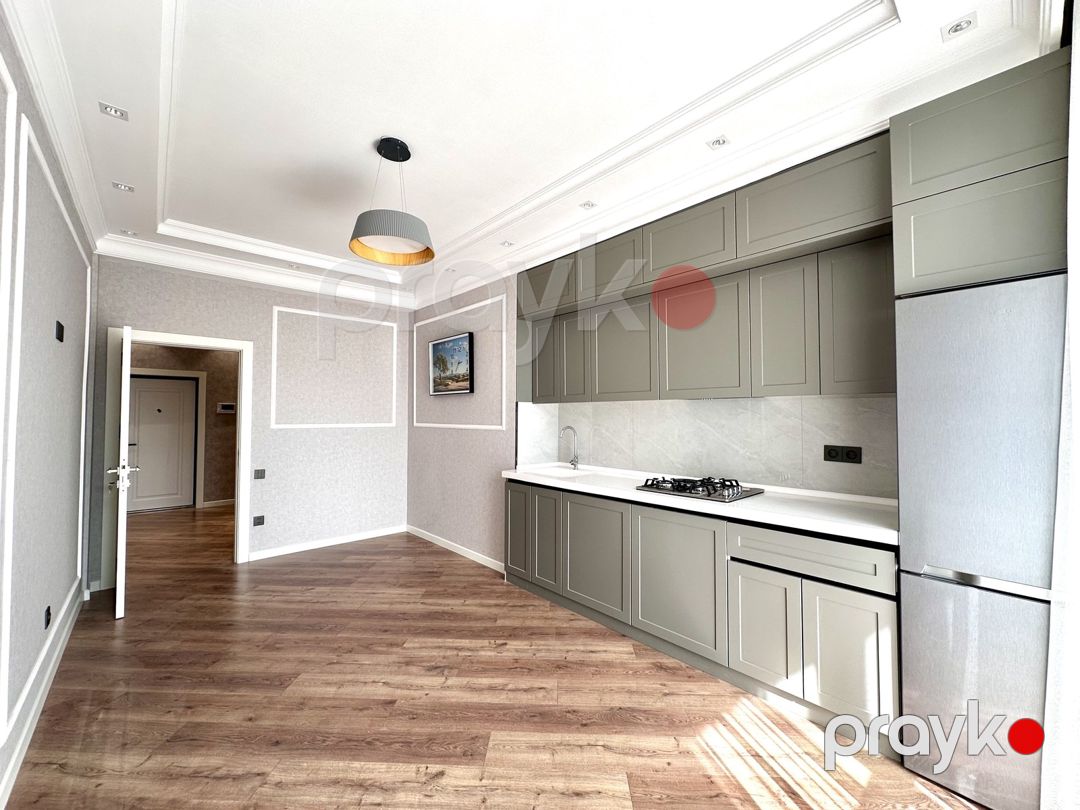 Satılır 3 otaqlı yeni tikili 105 m² — Mənzil, Bakı (5)