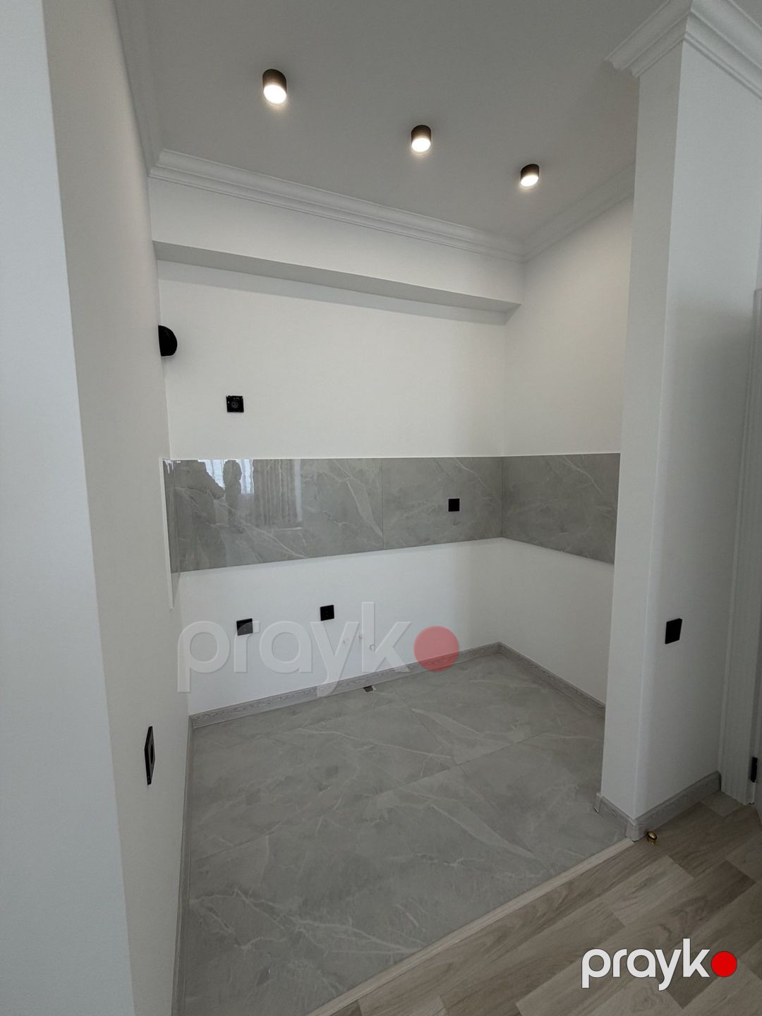 Satılır 2 otaqlı yeni tikili 57 m² — Mənzil, Bakı (7)