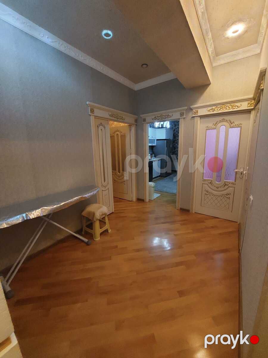 Satılır 5 otaqlı yeni tikili 155 m² — Mənzil, Bakı (11)