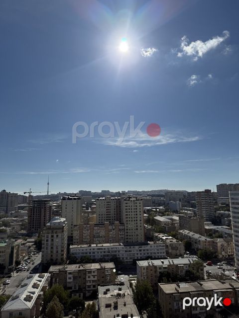 Satılır 2 otaqlı yeni tikili 87 m² — Bakı