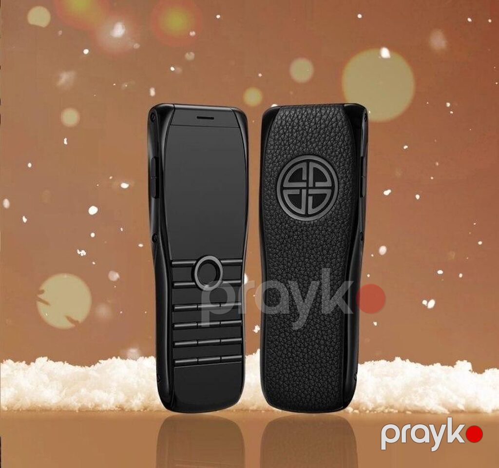XOR X2 Ebony Titanium Exclusive New XOR X2 Ebony Titanium 5G Model — Digər smartfonlar, Bakı (4)